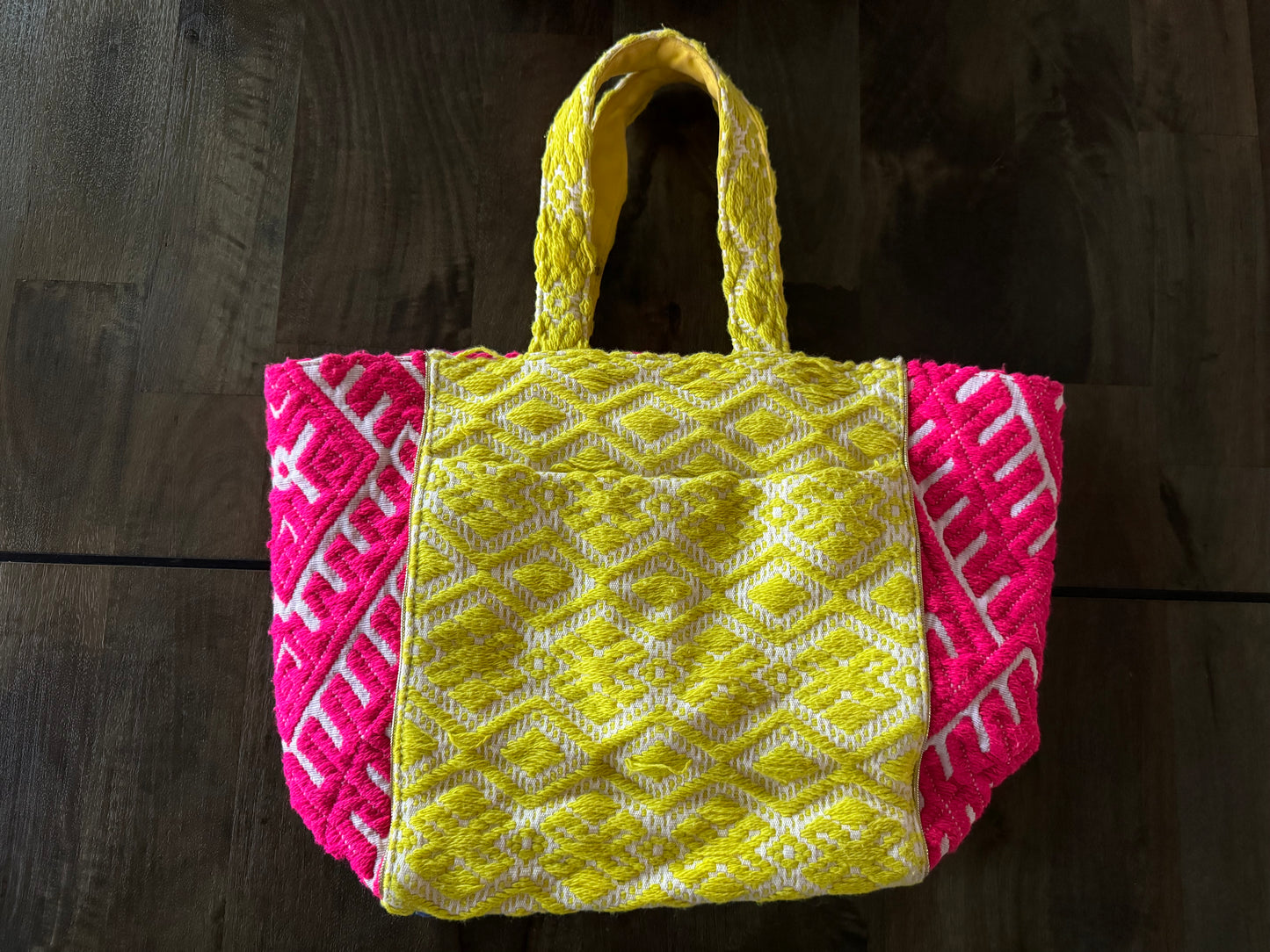 Steve Madden Zena Tote