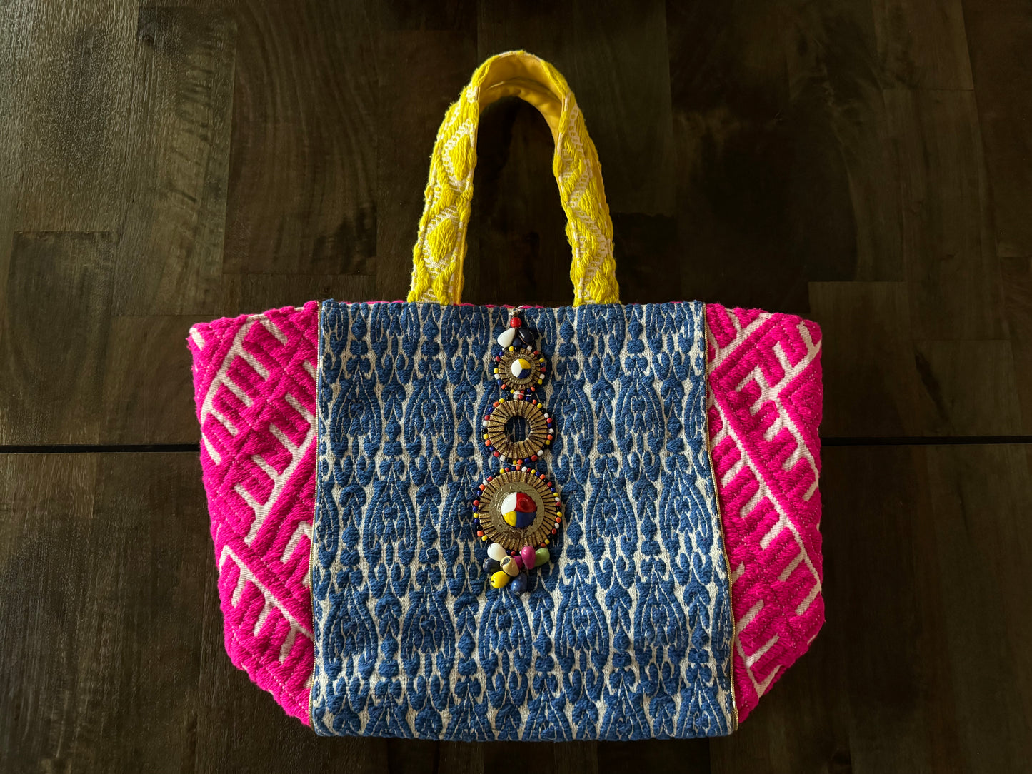 Steve Madden Zena Tote