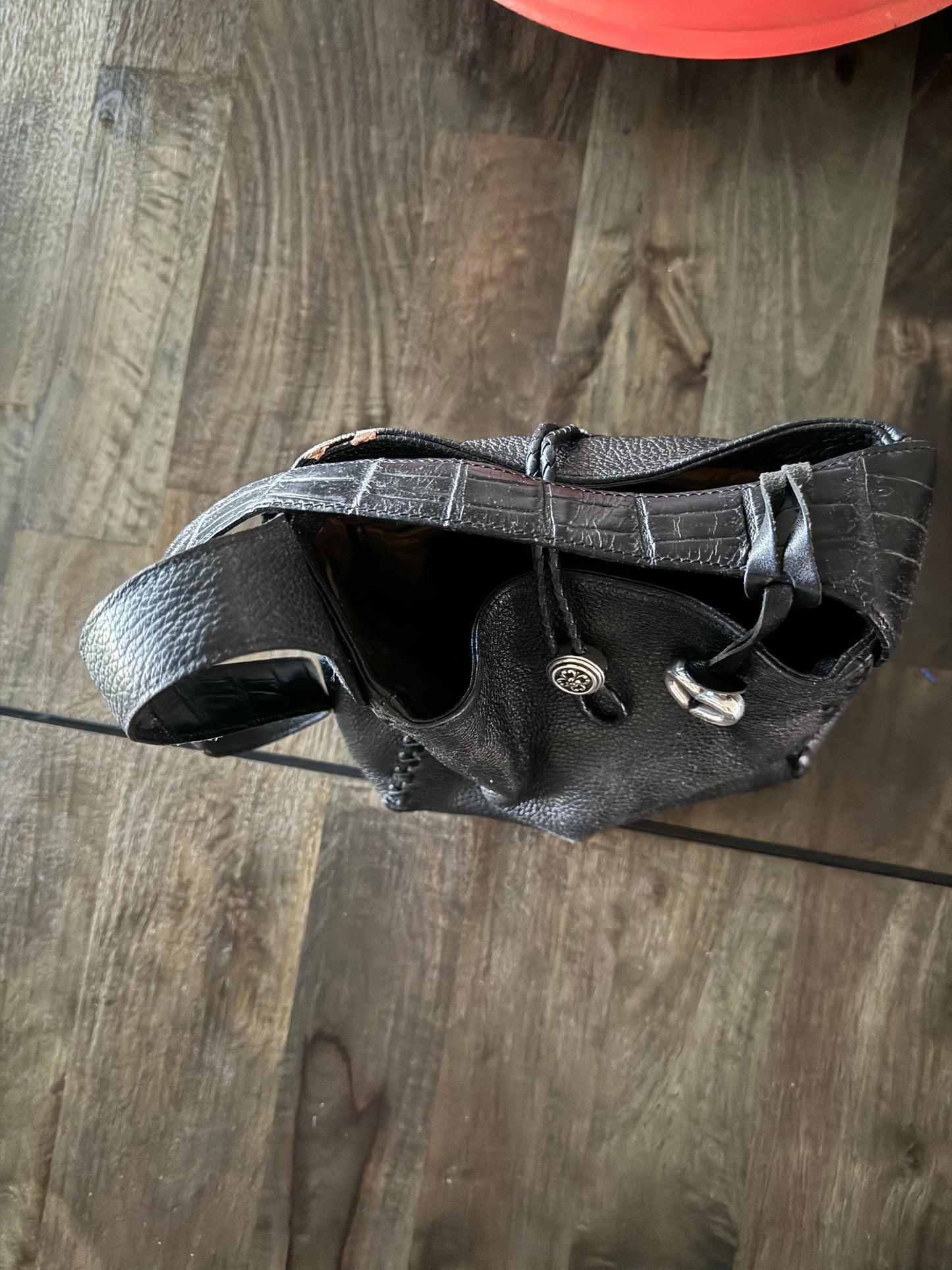 Brighton RAINE Shoulder Bucket Bag