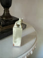 Vintage Soapstone Foo Dog Seal Stamp